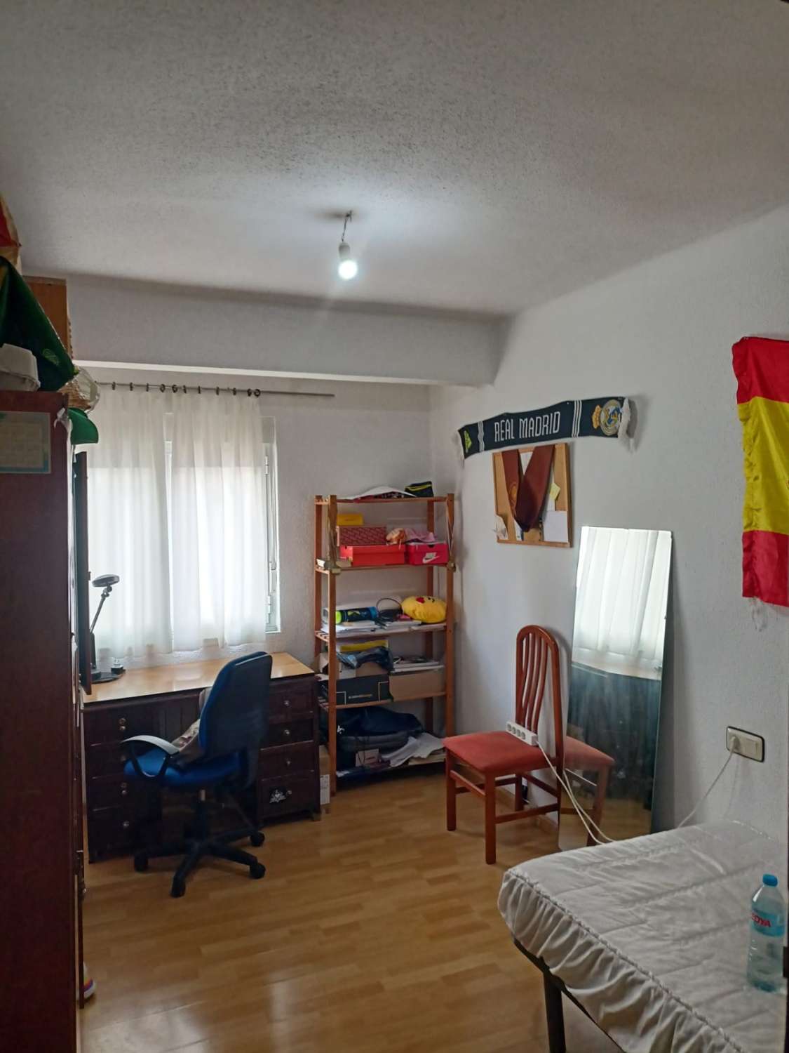 Flat for rent in Salamanca