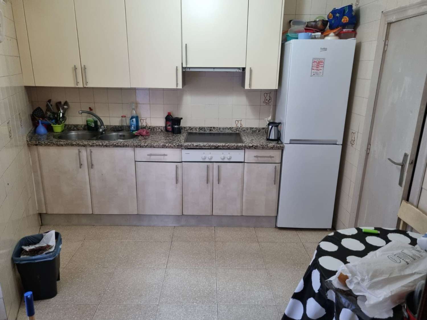 Flat for rent in Salamanca