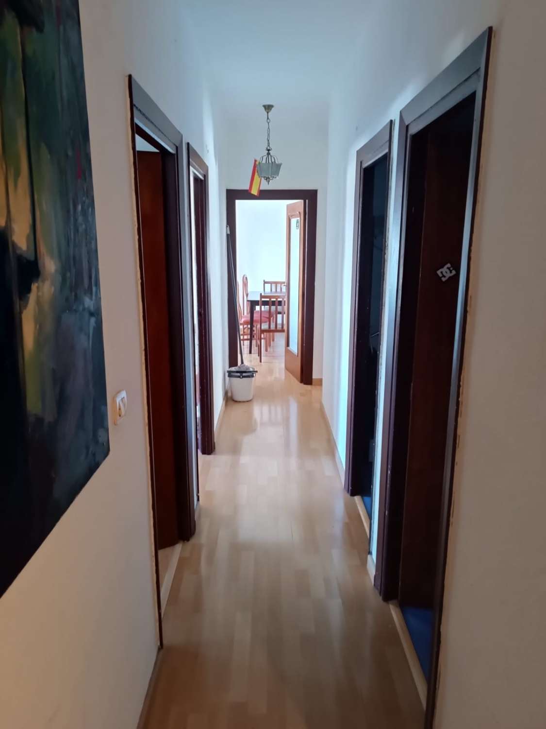 Flat for rent in Salamanca