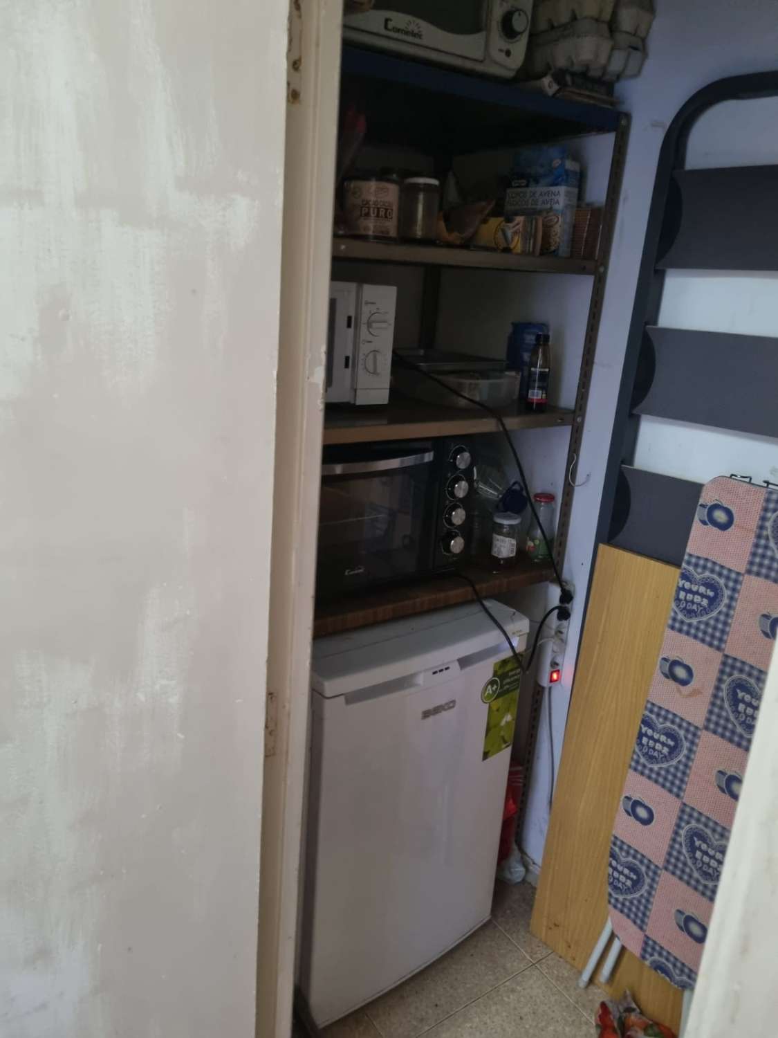 Appartement en location à Salamanca