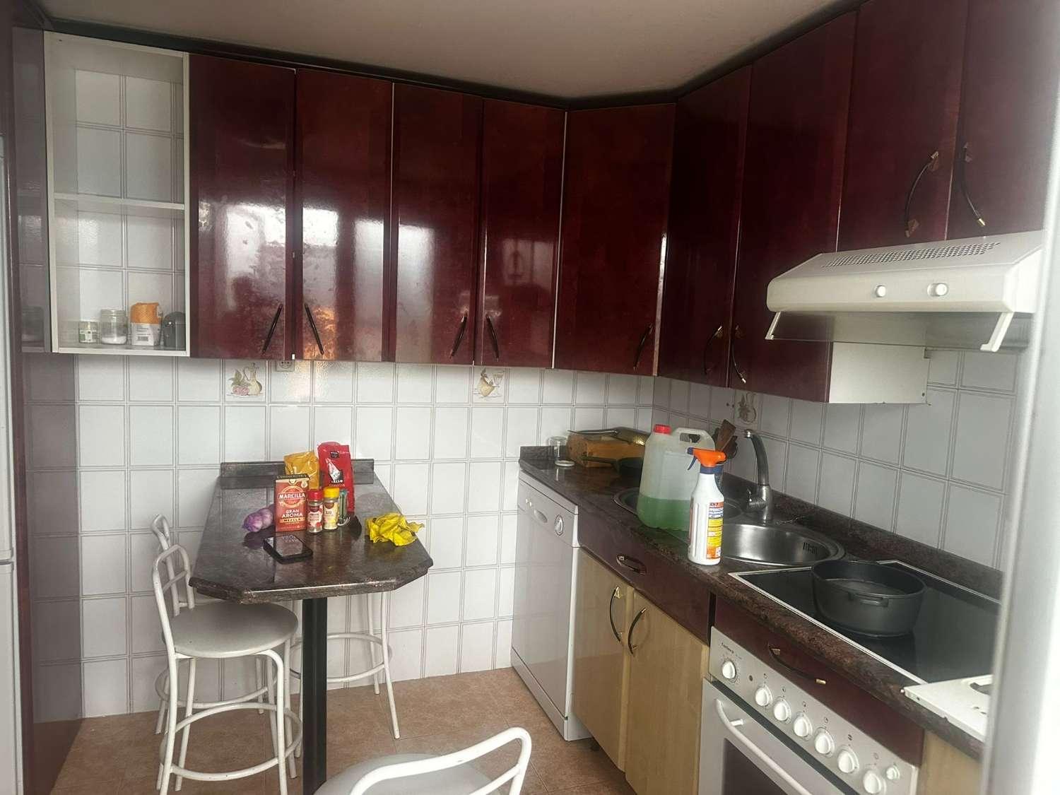 Flat for rent in Salamanca