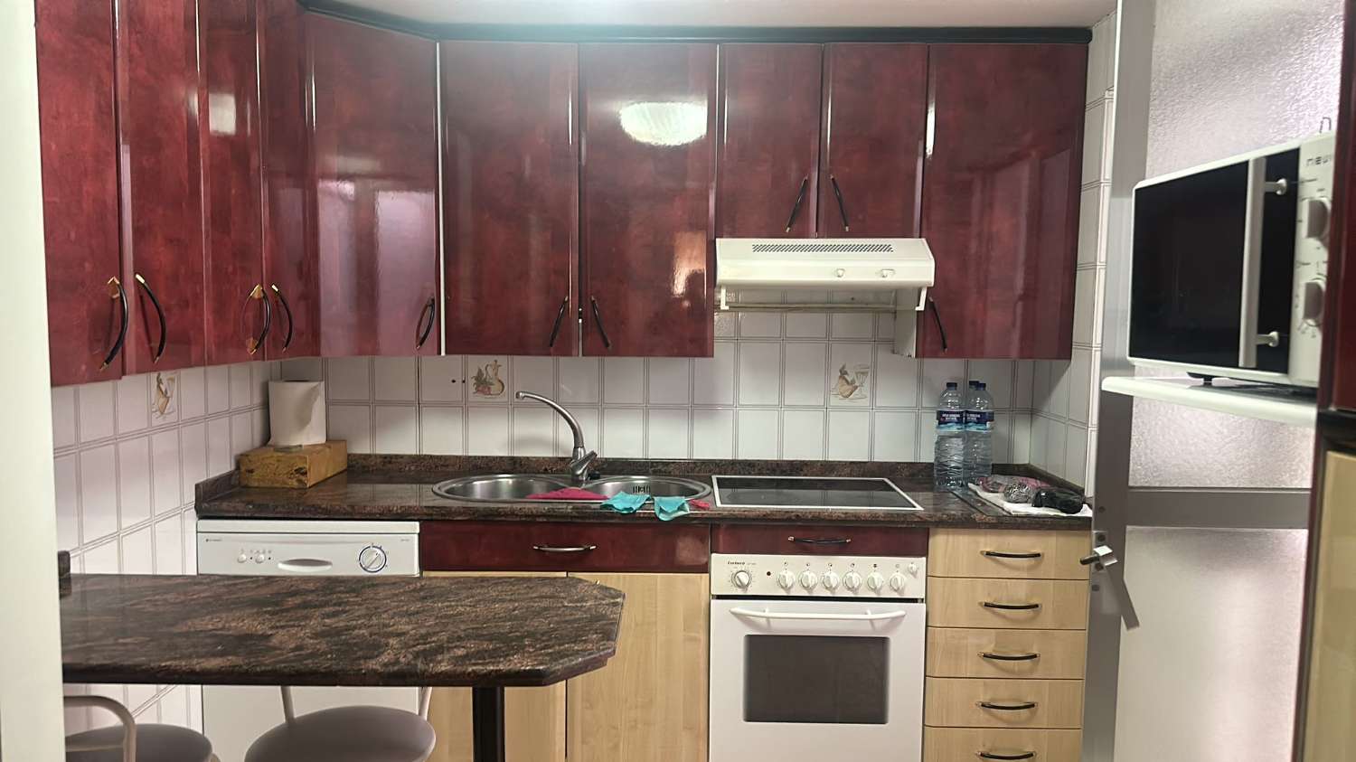 Flat for rent in Salamanca