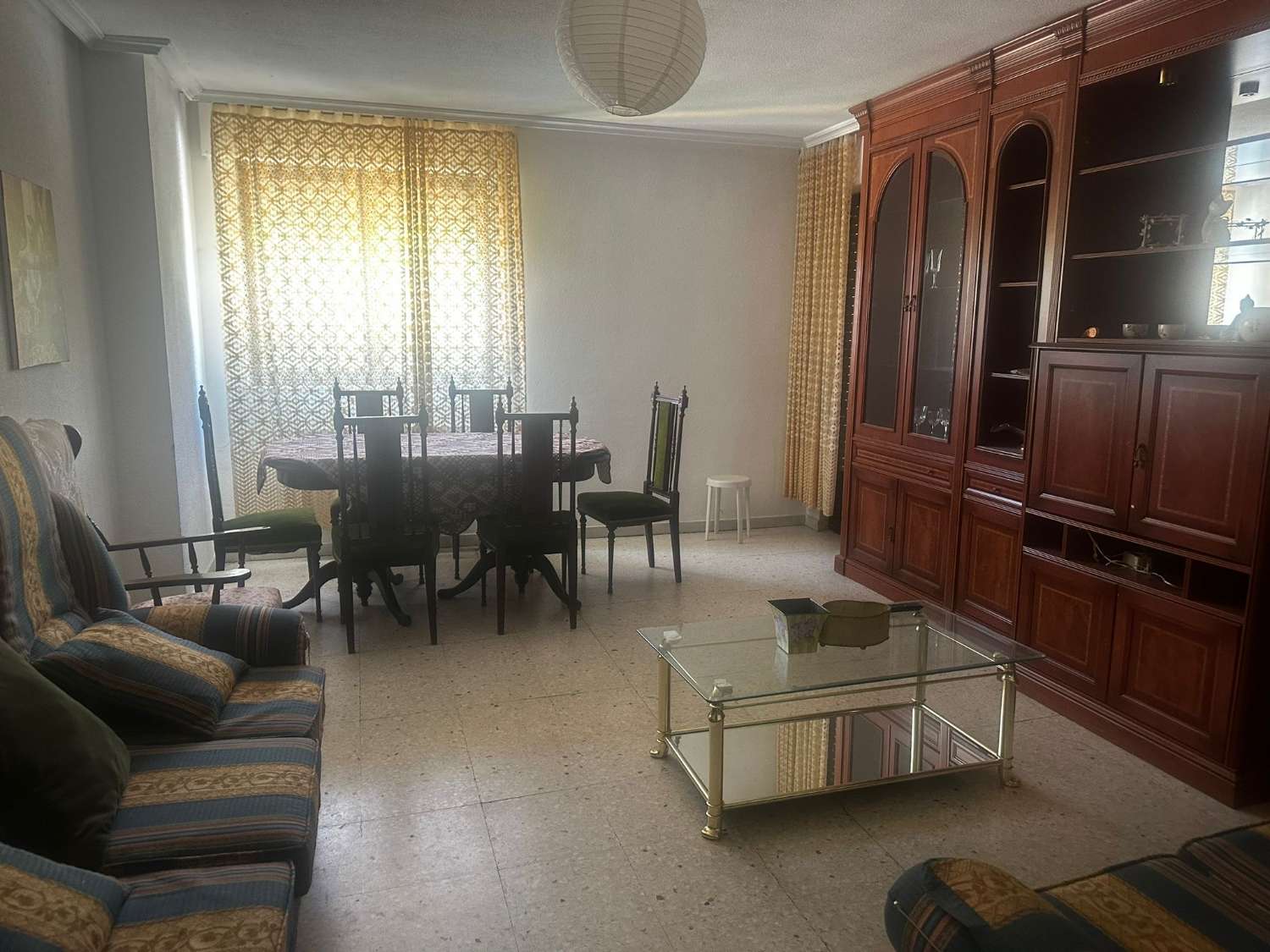 Flat for rent in Salamanca