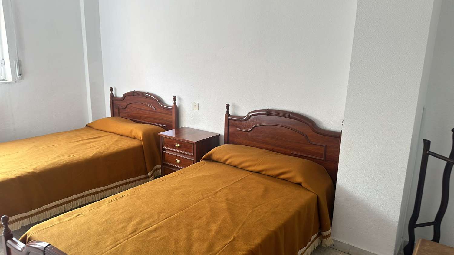 Flat for rent in Salamanca