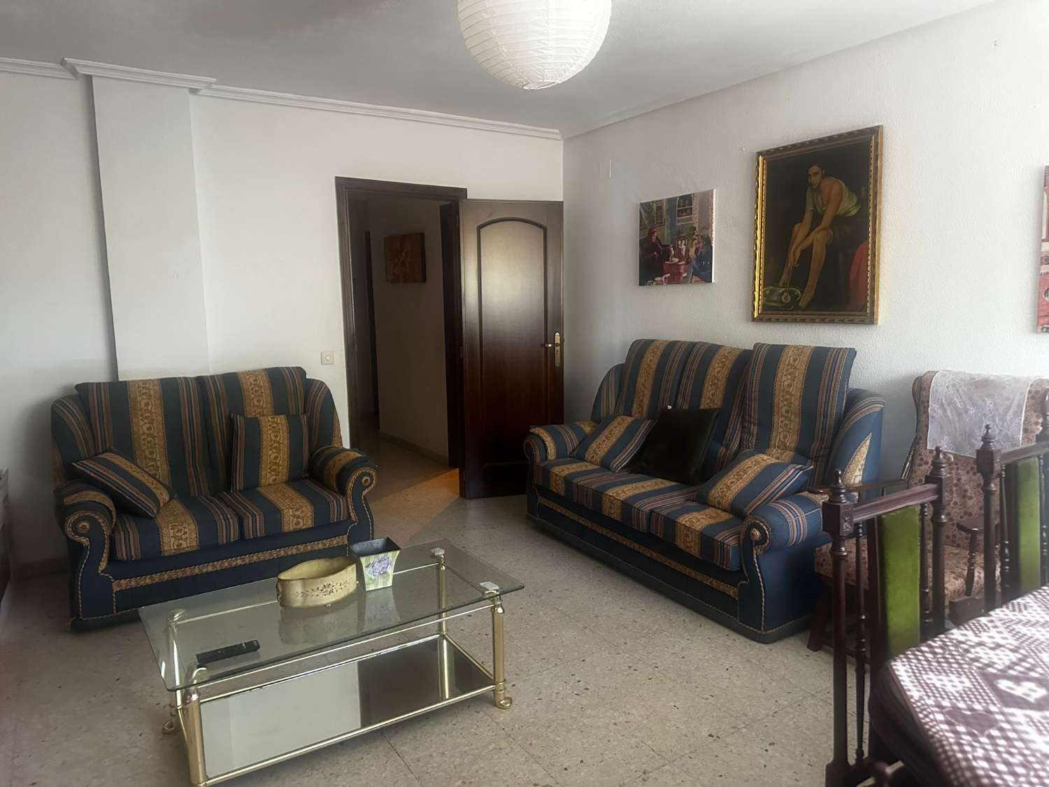 Flat for rent in Salamanca