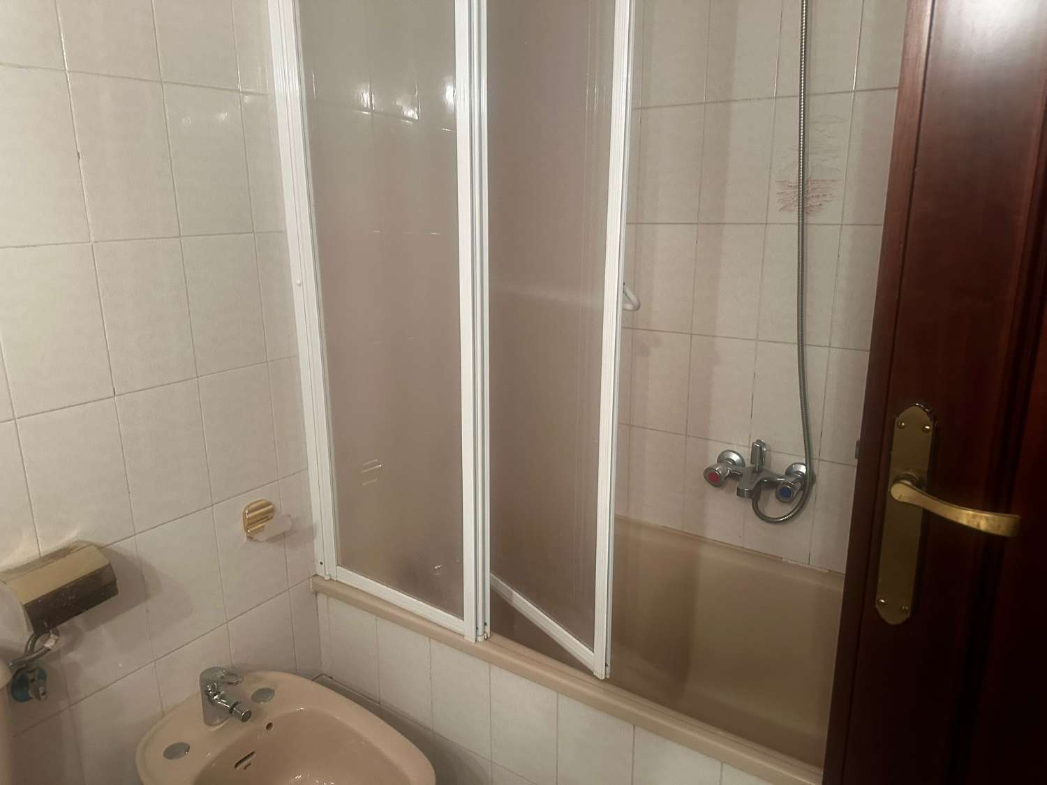 Flat for rent in Salamanca