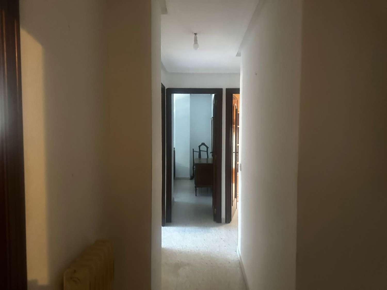 Flat for rent in Salamanca