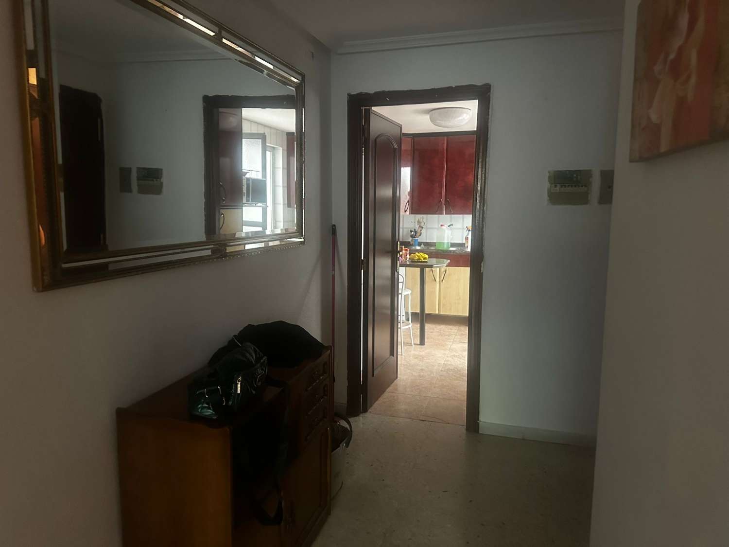 Flat for rent in Salamanca