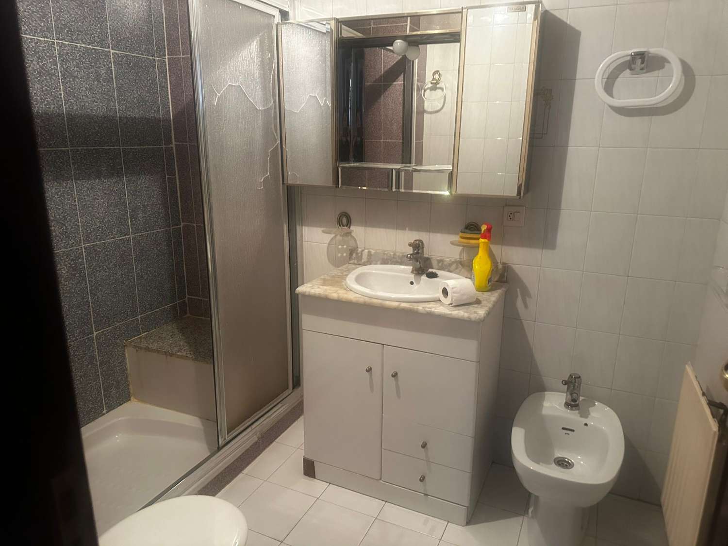 Flat for rent in Salamanca