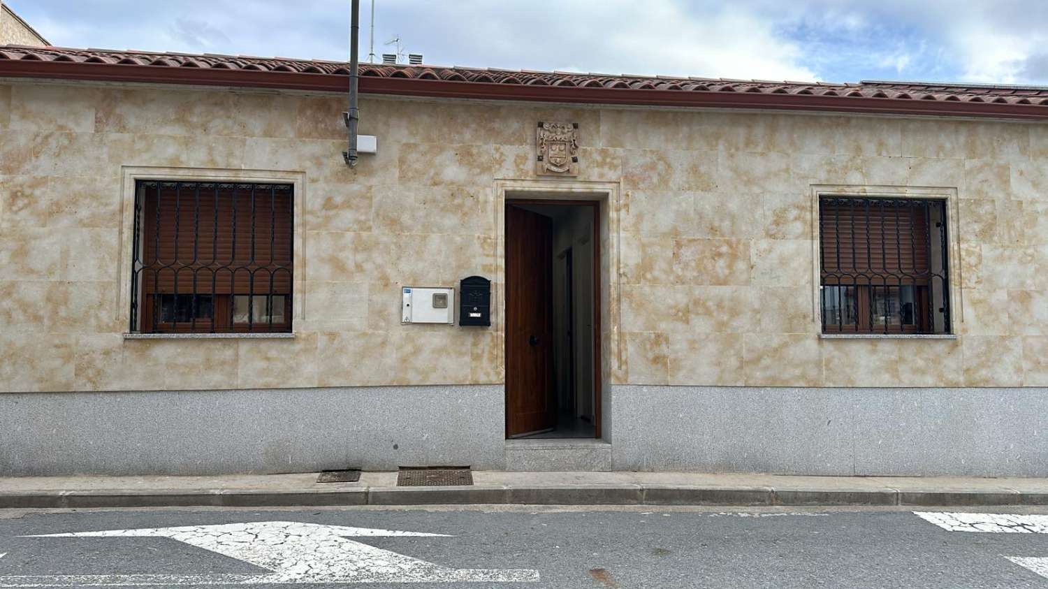 Casa en alquiler en Salamanca