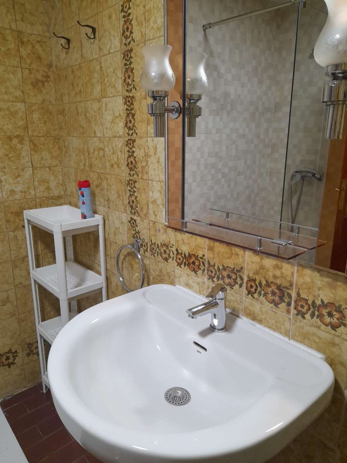 Flat for rent in Salamanca