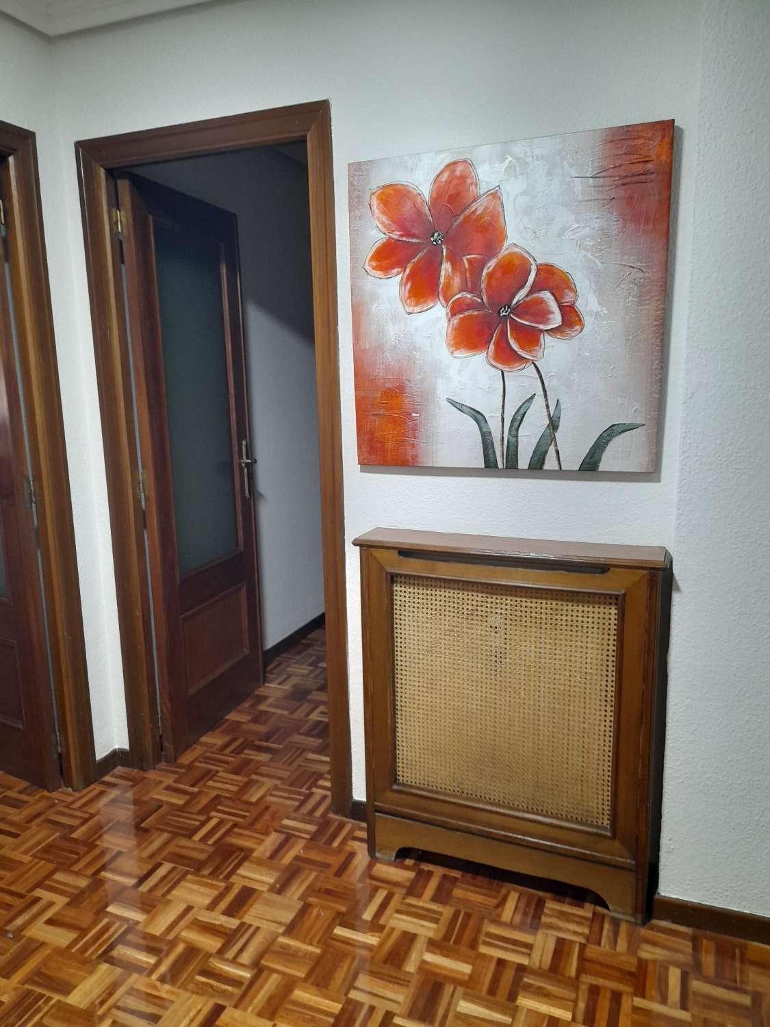 Flat for rent in Salamanca