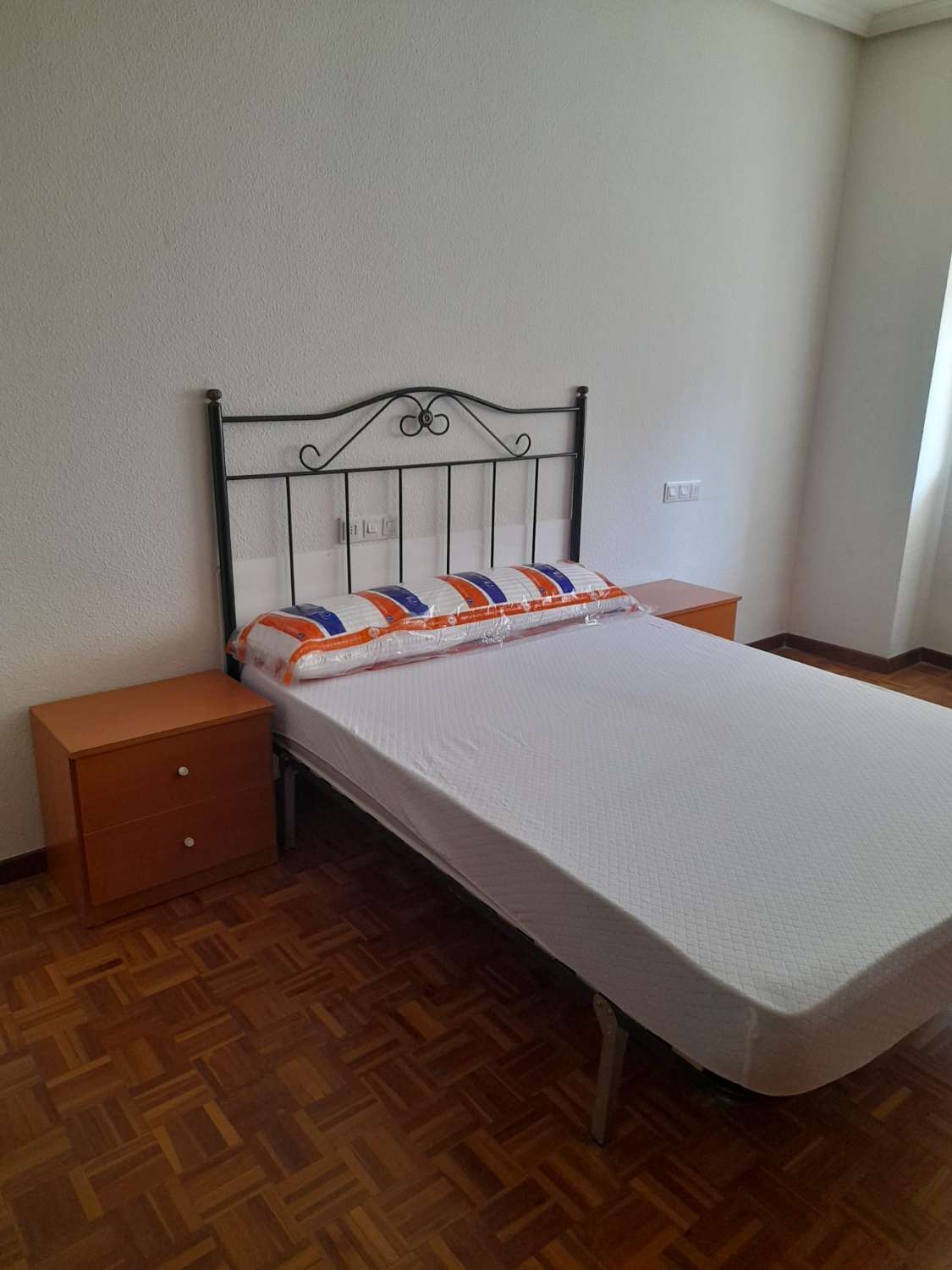 Flat for rent in Salamanca