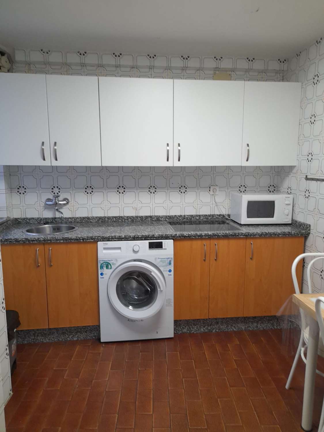 Flat for rent in Salamanca