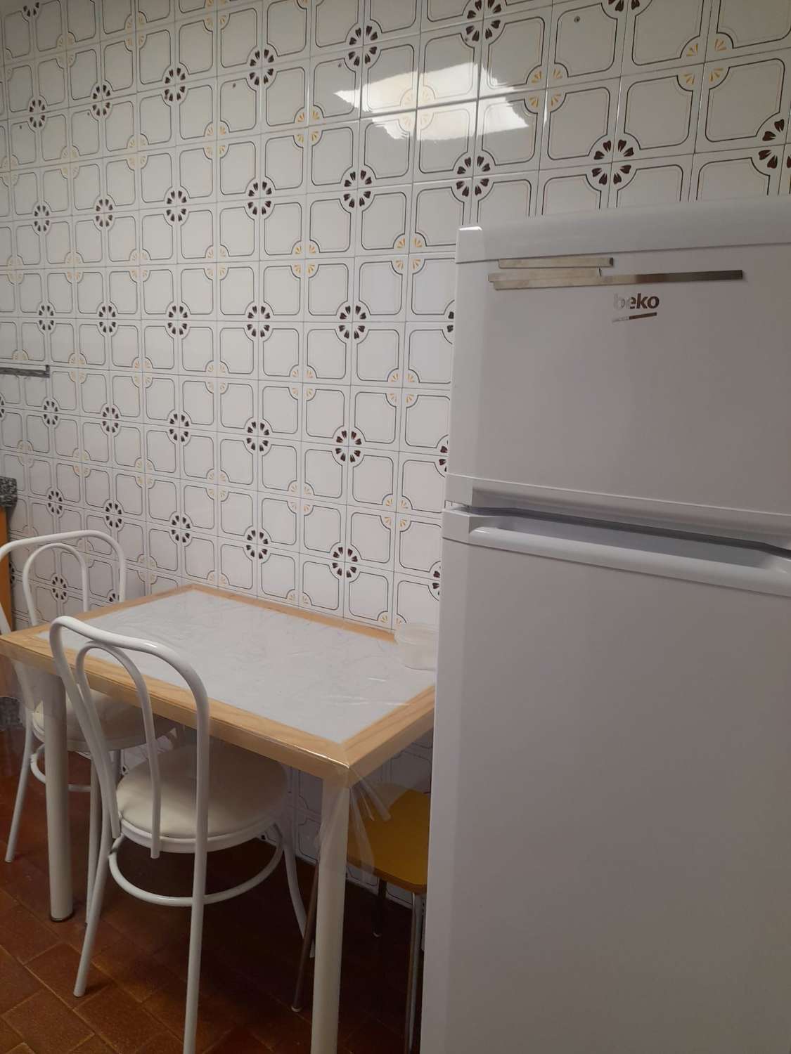 Flat for rent in Salamanca