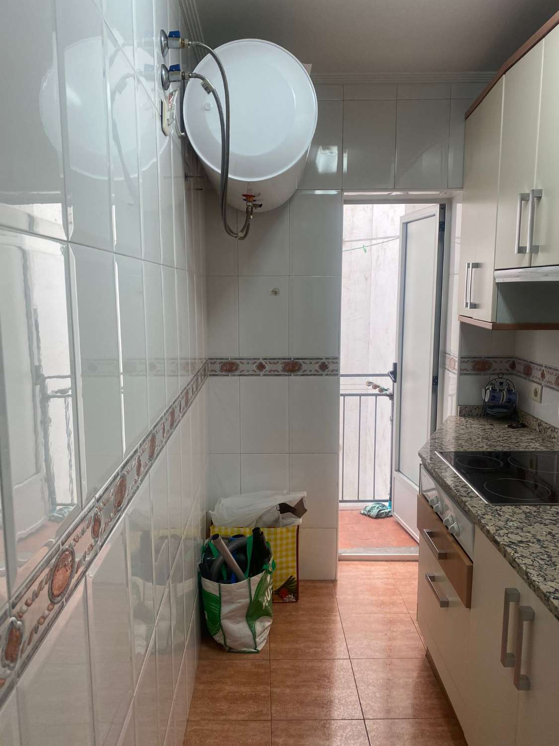 Flat for rent in Salamanca