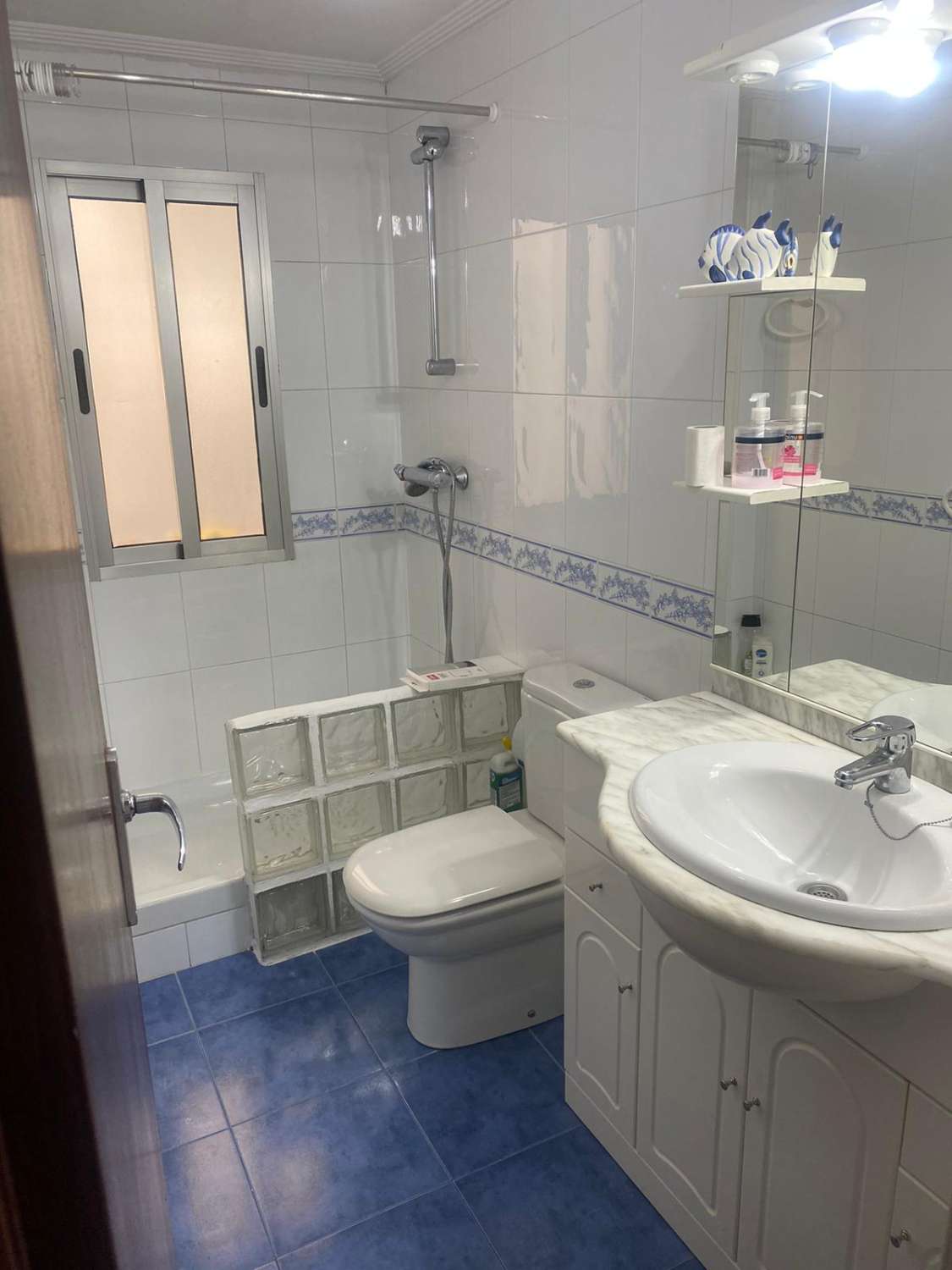 Flat for rent in Salamanca