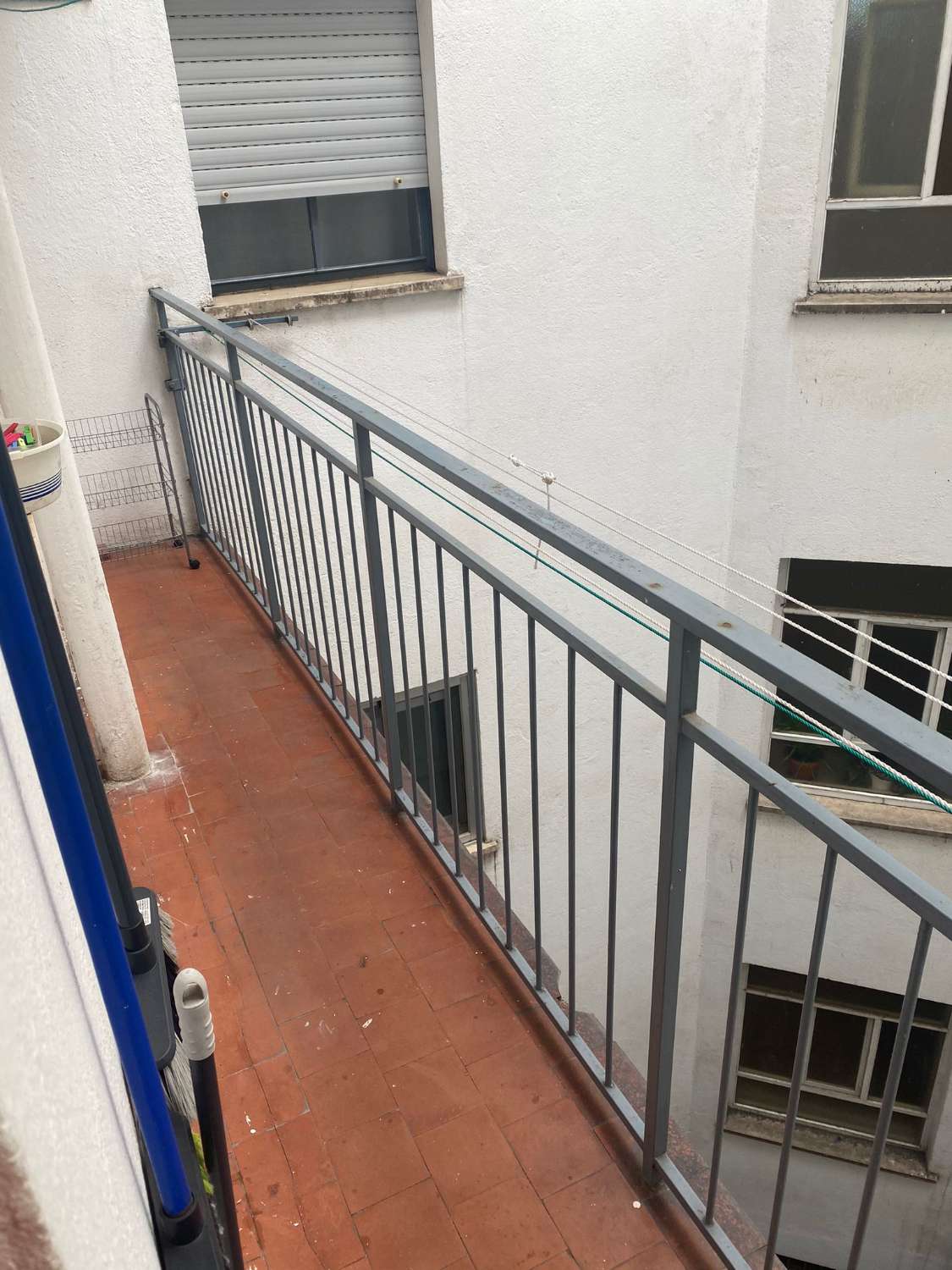 Flat for rent in Salamanca