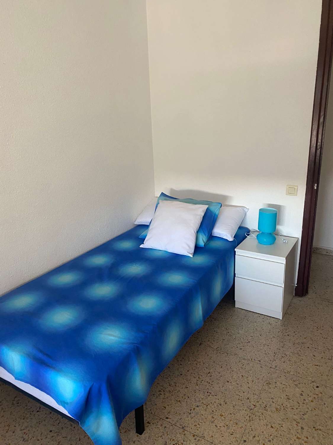 Wohnung zur miete in Salamanca