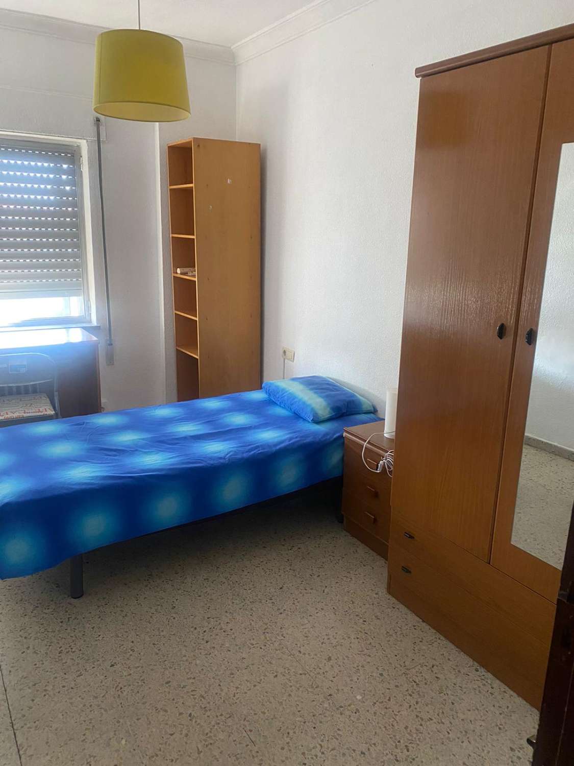 Flat for rent in Salamanca