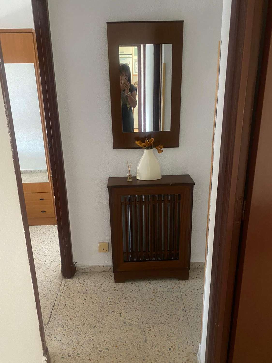 Flat for rent in Salamanca