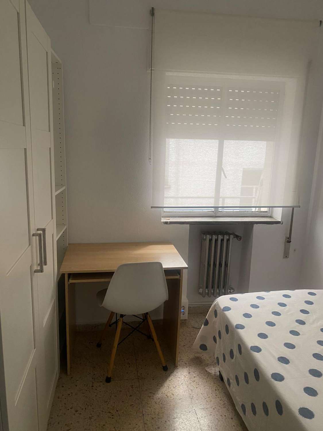 Flat for rent in Salamanca