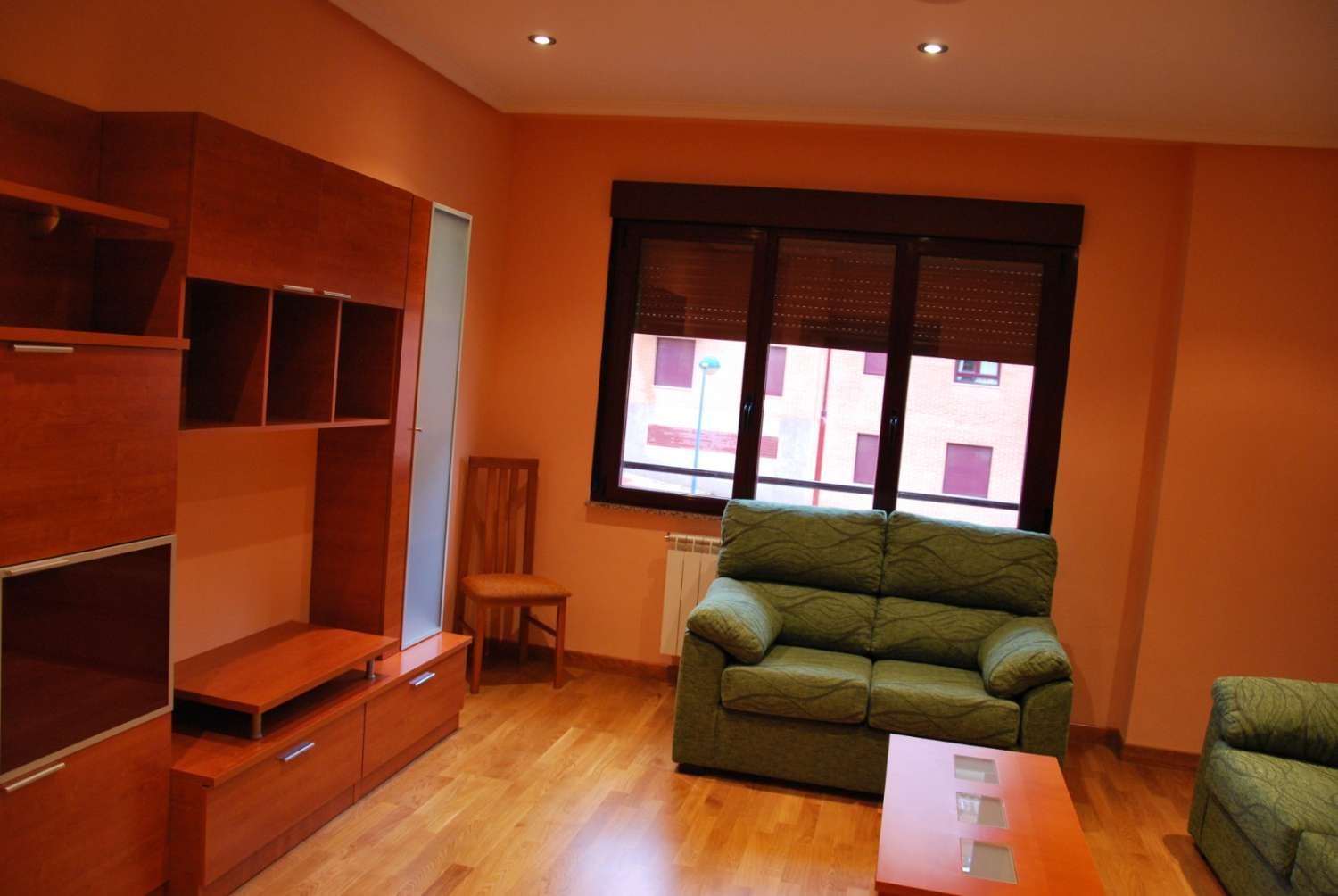 Flat for rent in Salamanca