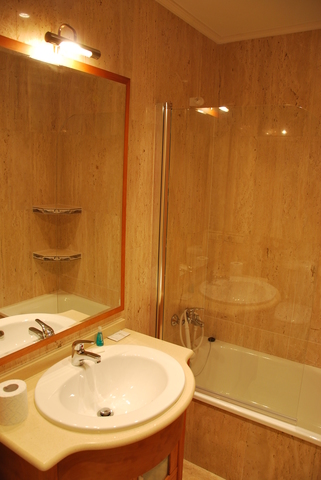 Flat for rent in Salamanca