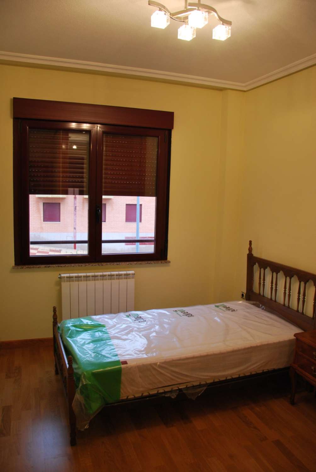 Flat for rent in Salamanca