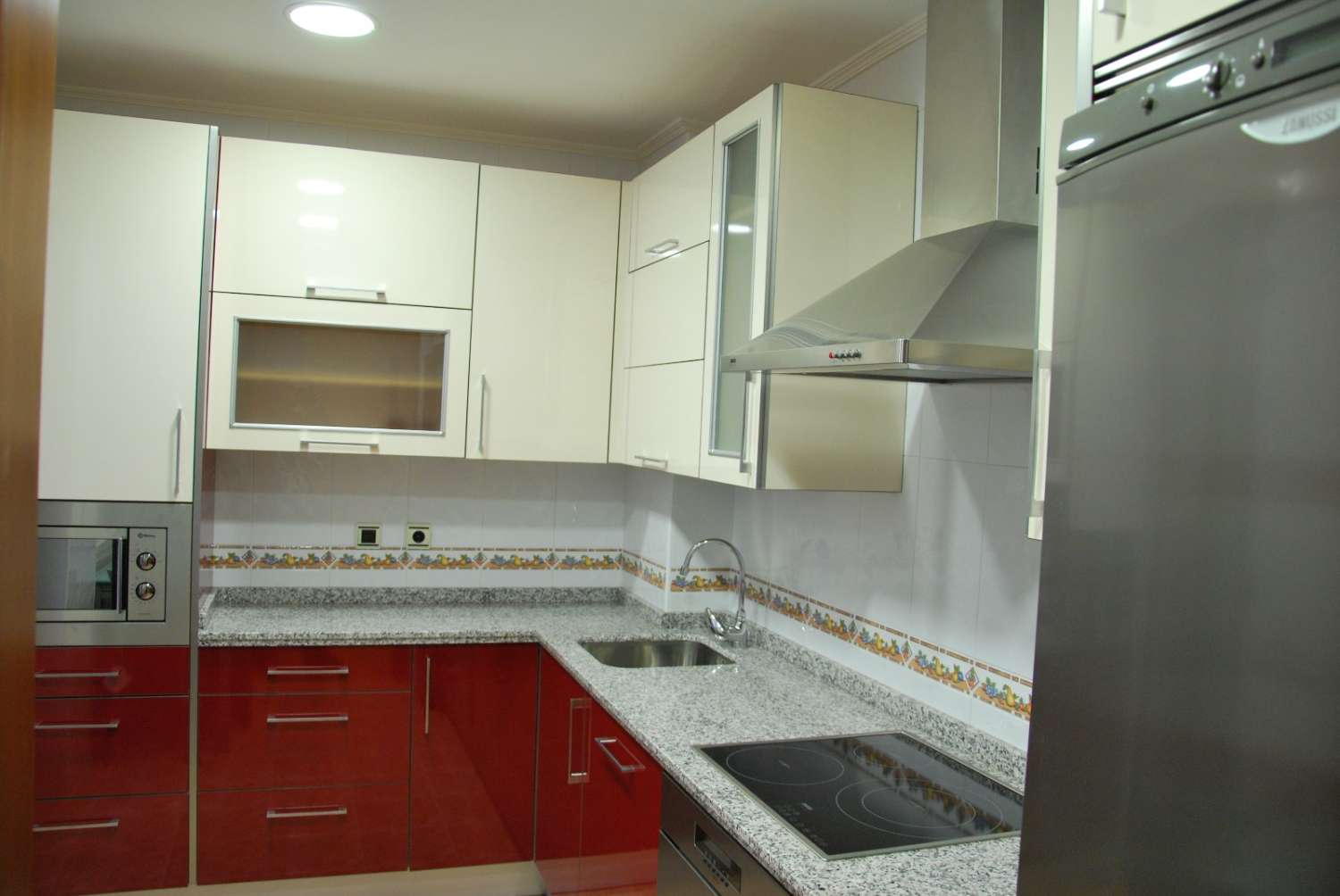 Flat for rent in Salamanca