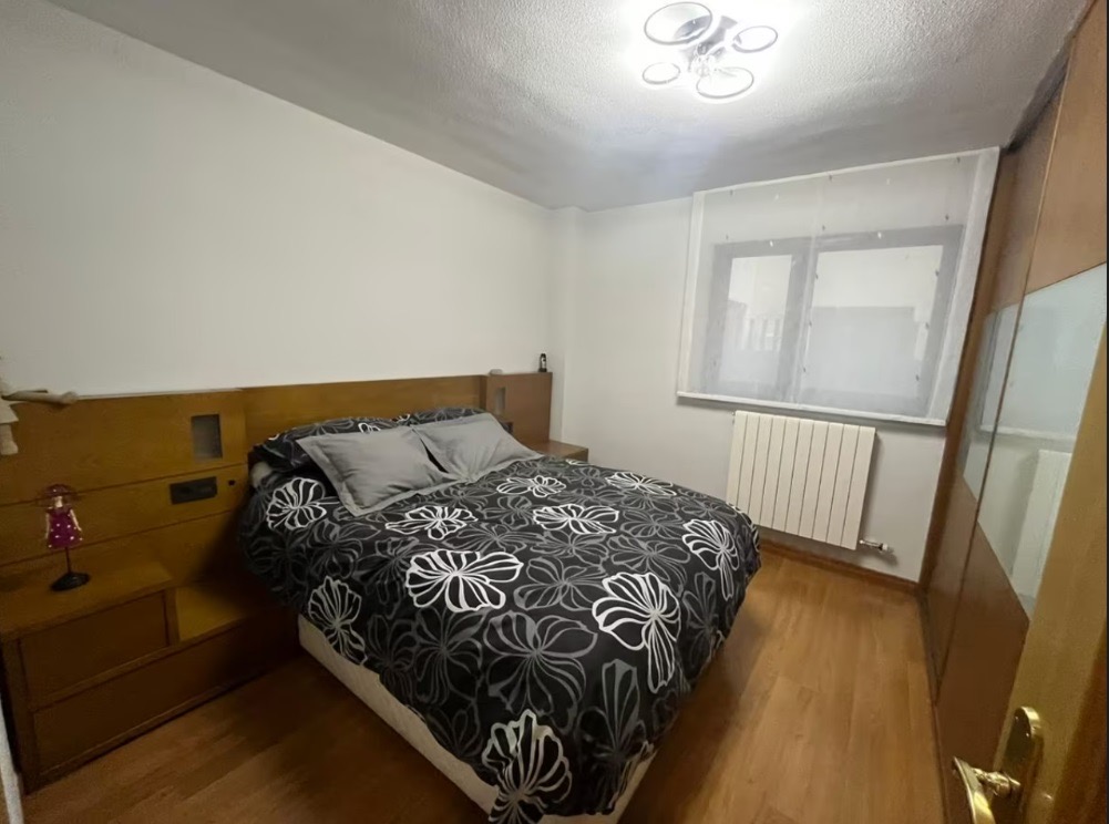 Wohnung zur miete in Salamanca