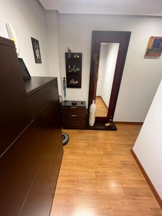 Flat for rent in Salamanca