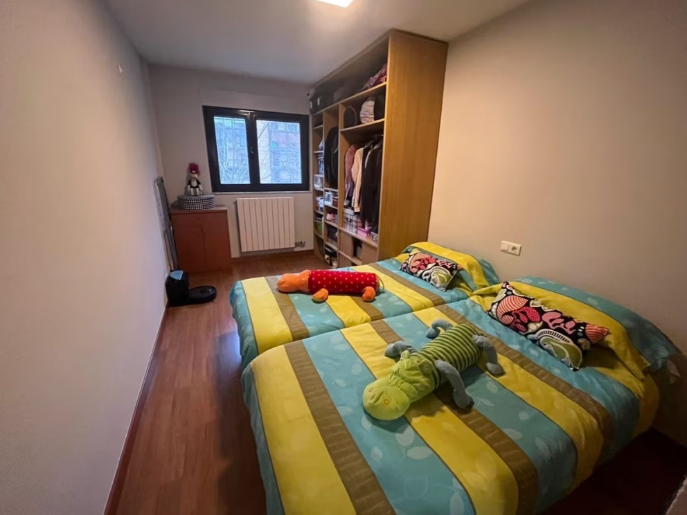 Flat for rent in Salamanca