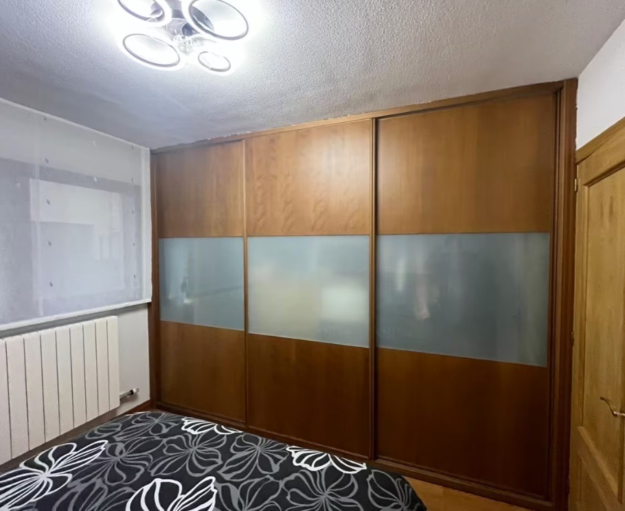 Flat for rent in Salamanca