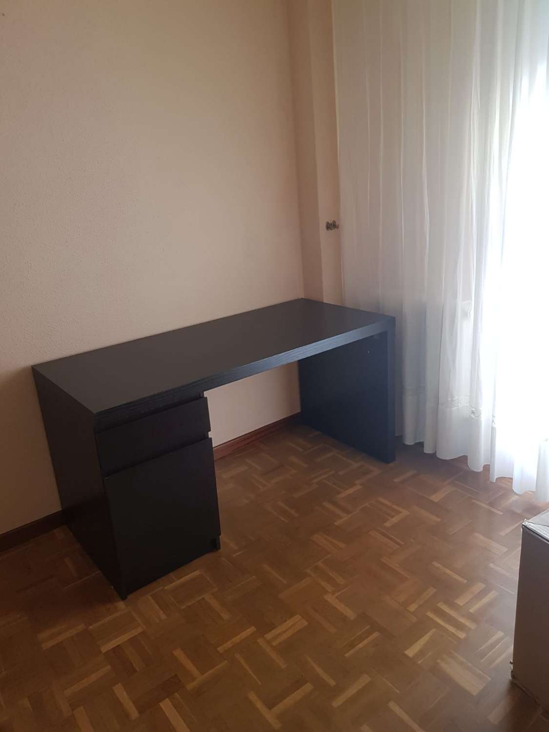 Flat for rent in Salamanca