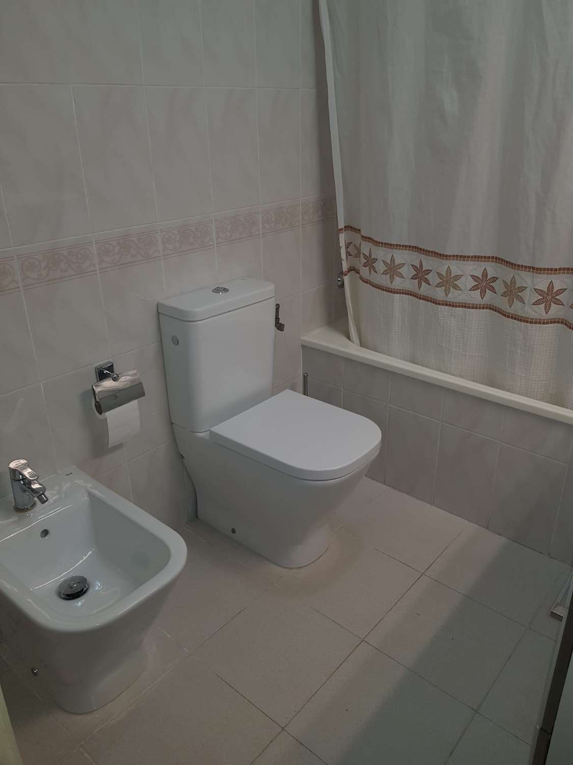 Flat for rent in Salamanca