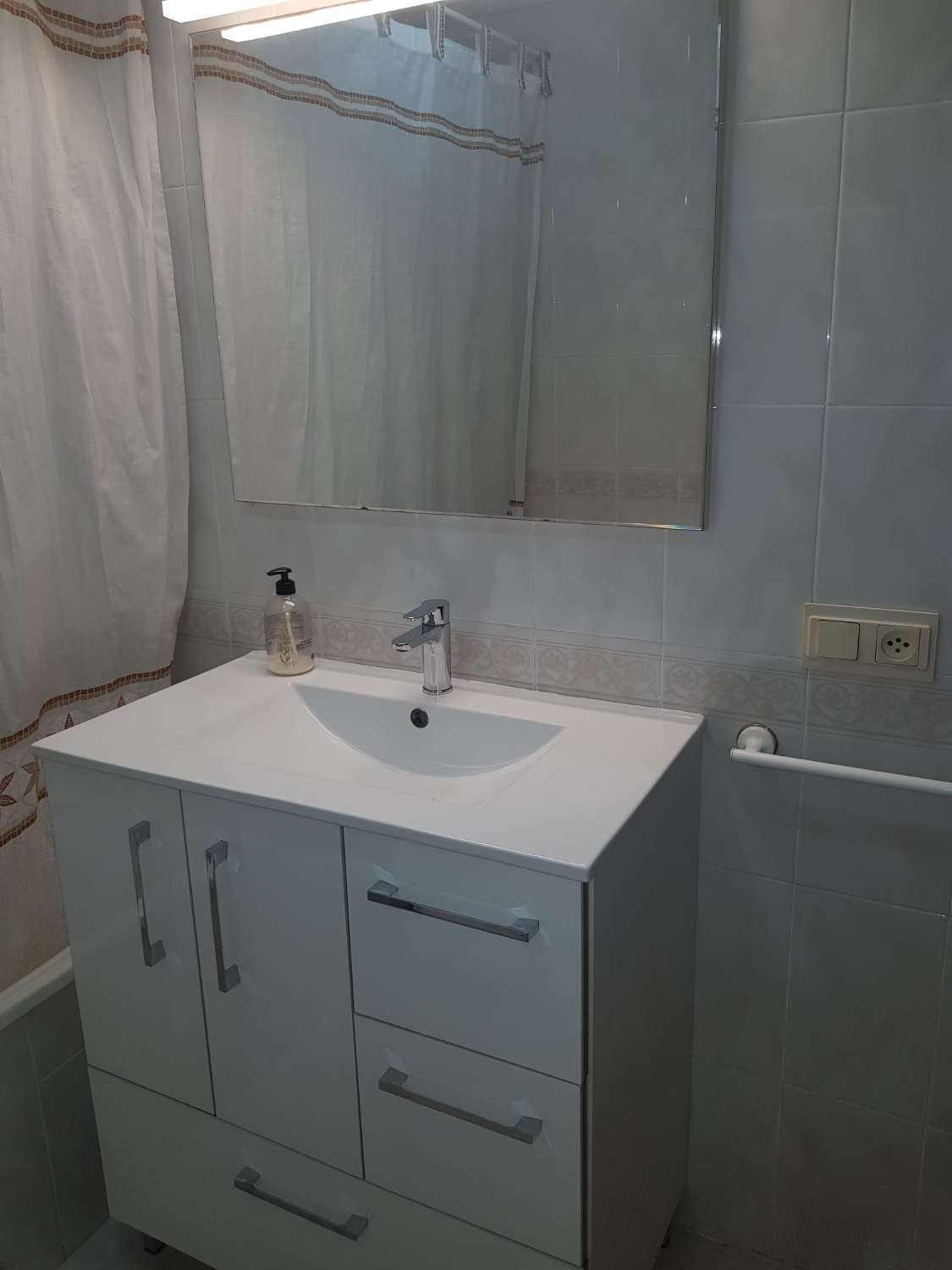 Flat for rent in Salamanca