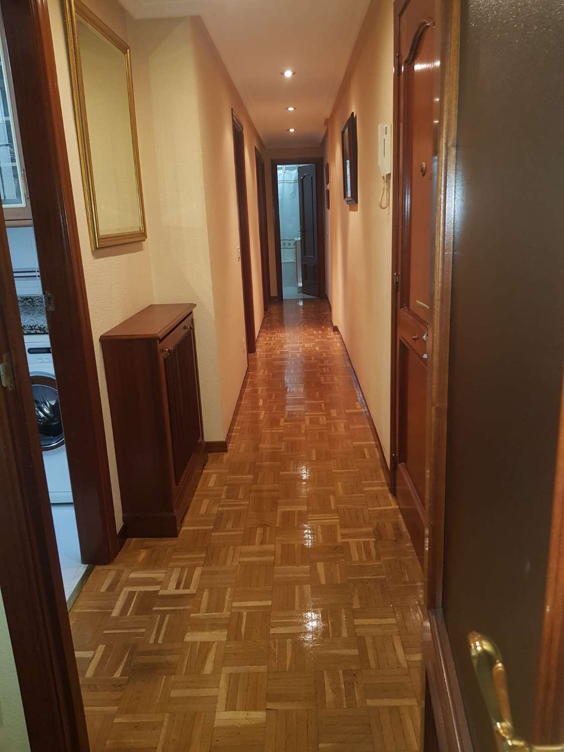 Flat for rent in Salamanca