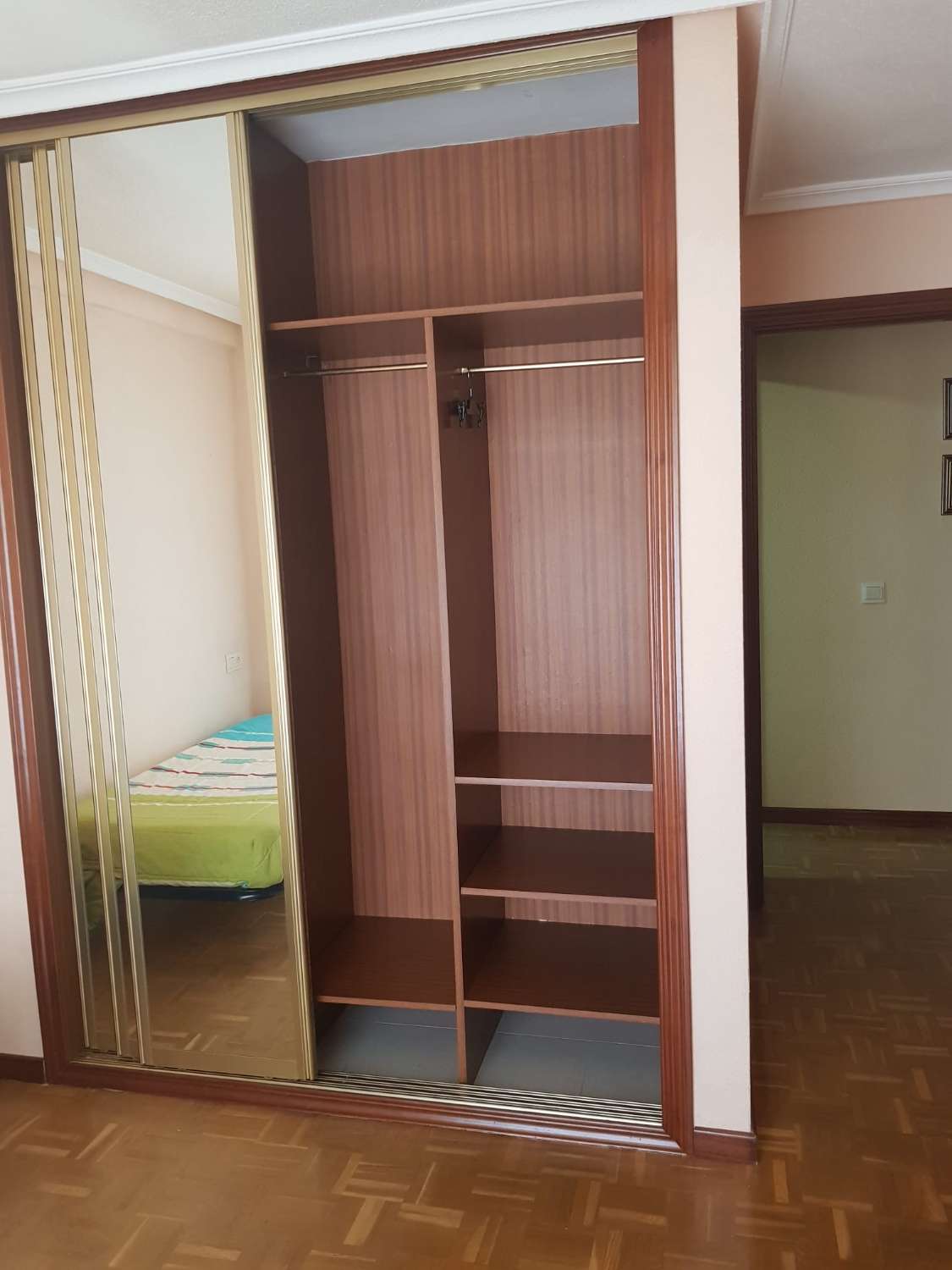 Flat for rent in Salamanca