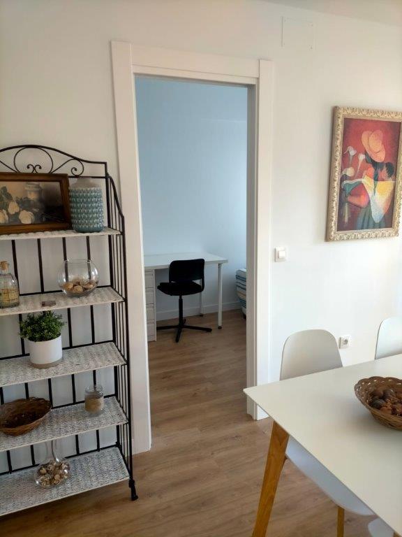 Appartement en location à Salamanca