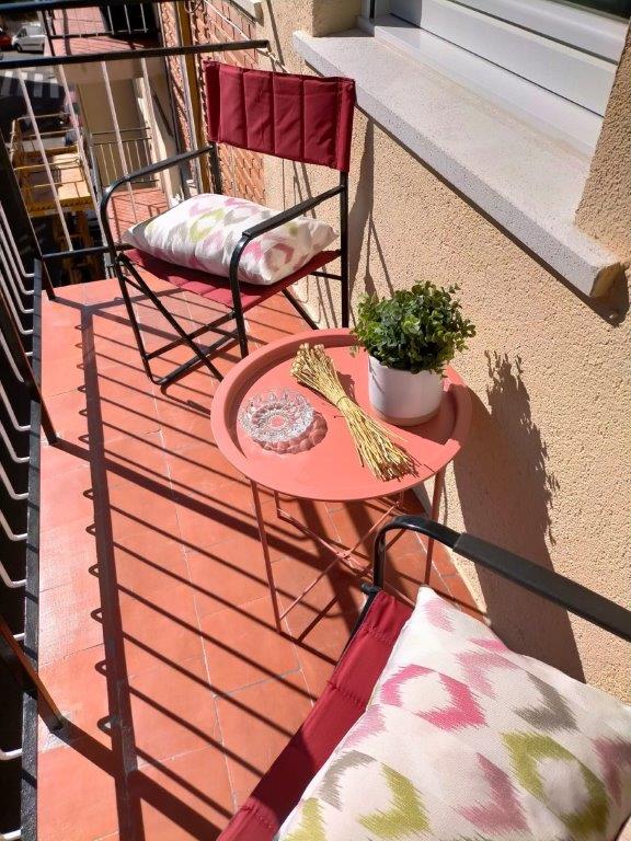 Appartement en location à Salamanca